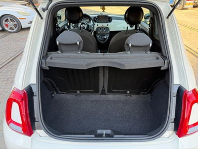 Fiat 500 1.0 Hybrid Dolcevita (11)