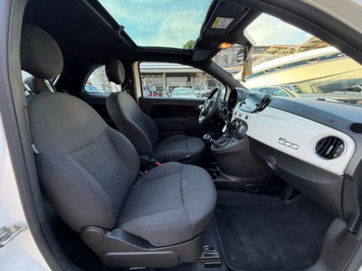 Fiat 500 1.0 Hybrid Dolcevita (12)