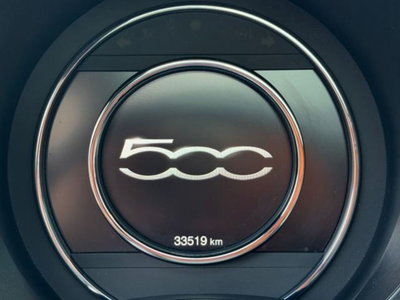 Fiat 500 1.0 Hybrid Dolcevita (14)