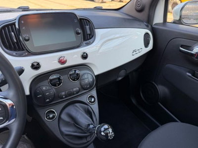 Fiat 500 1.0 Hybrid Dolcevita (15)