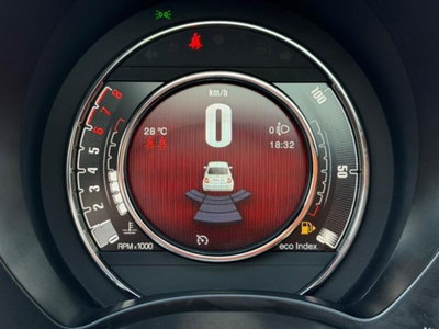 Fiat 500 1.0 Hybrid Dolcevita (16)