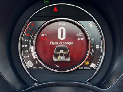 Fiat 500 1.0 Hybrid Dolcevita (17)
