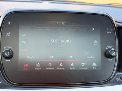 Fiat 500 1.0 Hybrid Dolcevita (18)