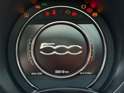 Fiat 500 1.0 Hybrid Dolcevita (19)