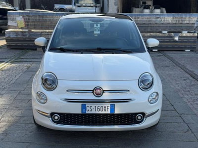 Fiat 500 1.0 Hybrid Dolcevita (2)