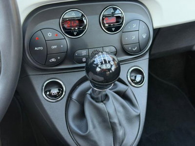Fiat 500 1.0 Hybrid Dolcevita (20)