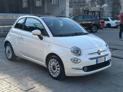 Fiat 500 1.0 Hybrid Dolcevita (3)