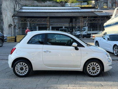 Fiat 500 1.0 Hybrid Dolcevita (4)
