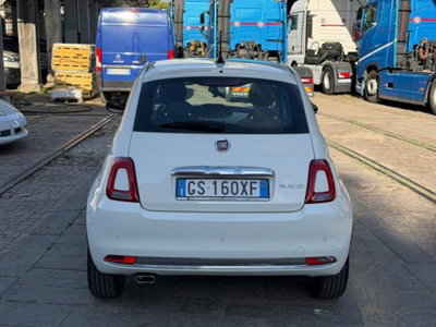 Fiat 500 1.0 Hybrid Dolcevita (6)