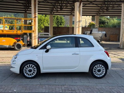 Fiat 500 1.0 Hybrid Dolcevita (8)