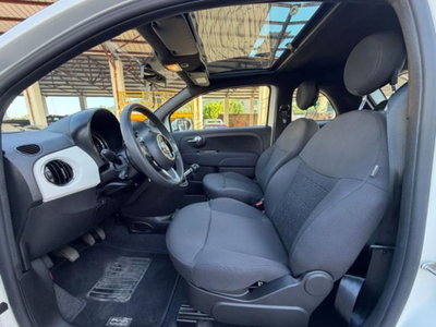 Fiat 500 1.0 Hybrid Dolcevita (9)