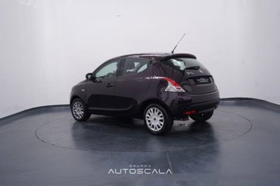 Lancia Ypsilon 1.2 69 CV 5 porte Elefantino (4)