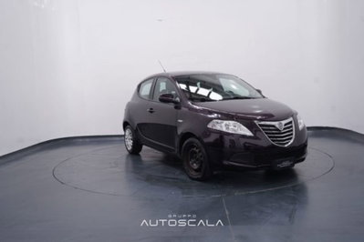 Lancia Ypsilon 1.2 69 CV 5 porte Elefantino (8)