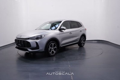 Mg ZS 1.5 Comfort nuova