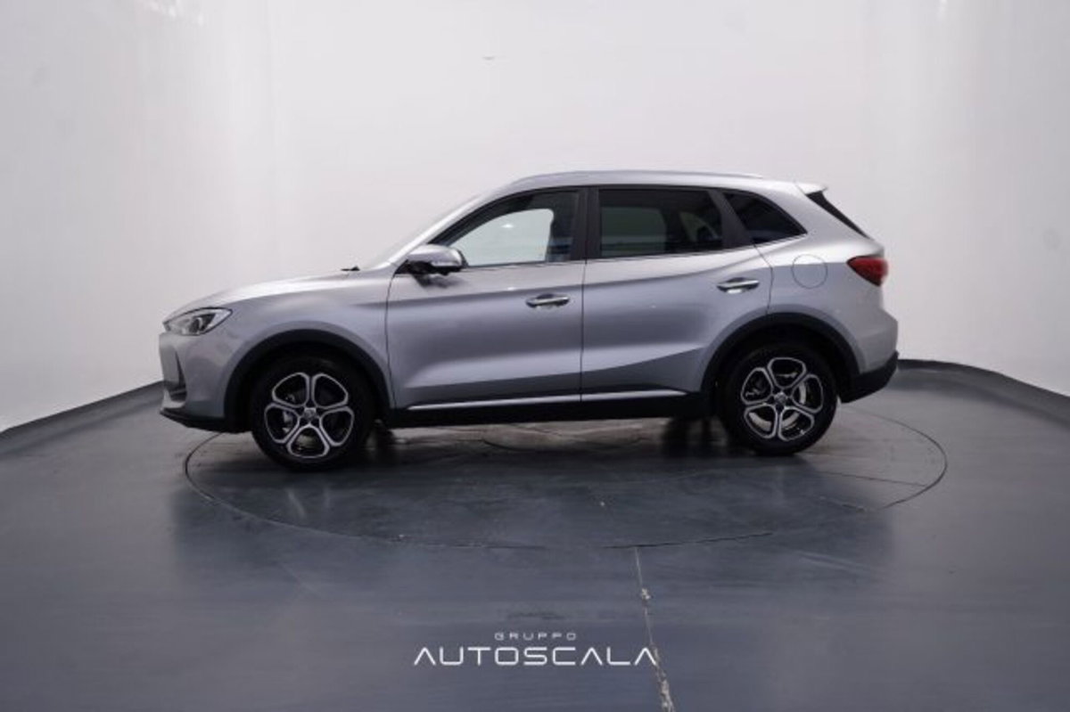 Mg ZS 1.5 Comfort (3)