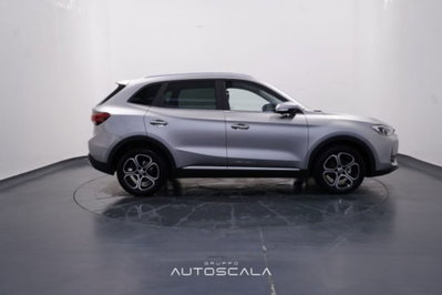 Mg ZS 1.5 Comfort (7)