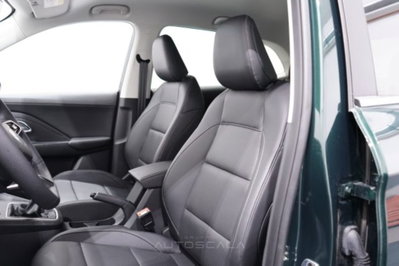 Mg ZS 1.5 Comfort (11)