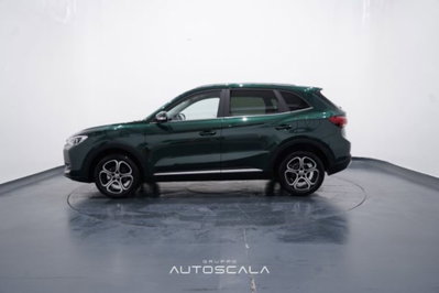 Mg ZS 1.5 Comfort (3)