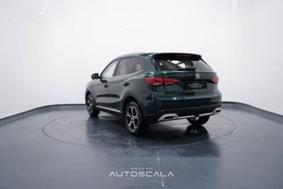 Mg ZS 1.5 Comfort (4)