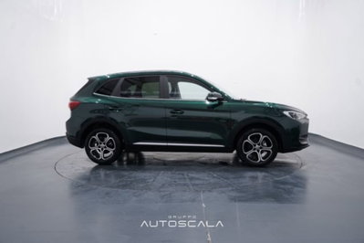Mg ZS 1.5 Comfort (7)