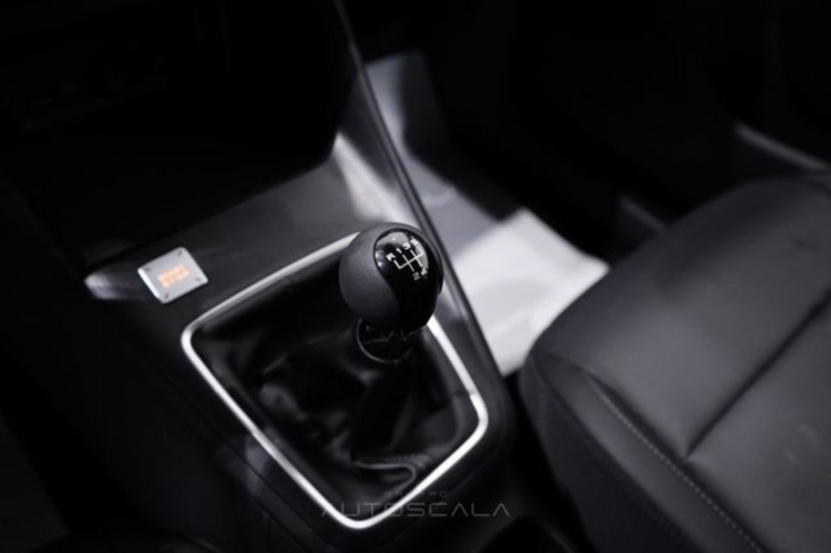 Mg ZS 1.5 Comfort (16)