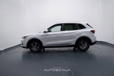 Mg ZS 1.5 Comfort (3)
