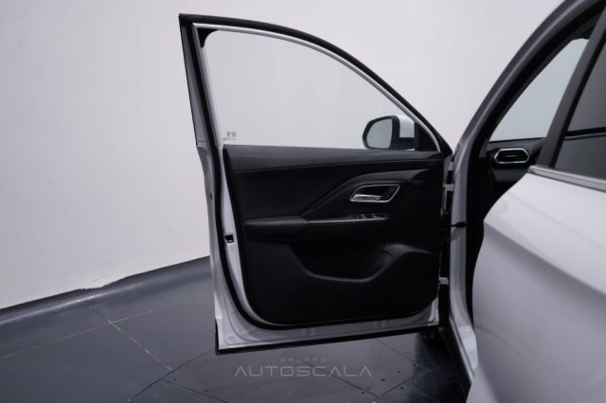 Mg ZS 1.5 Comfort (9)