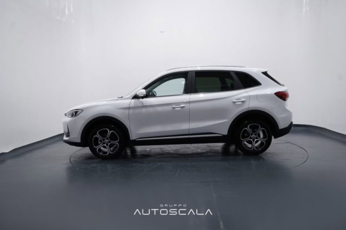 Mg ZS 1.5 Comfort (3)