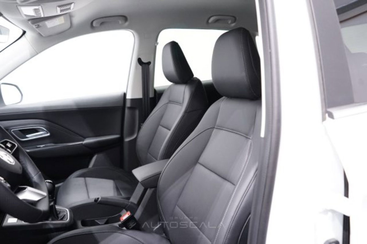 Mg ZS 1.5 Comfort (11)