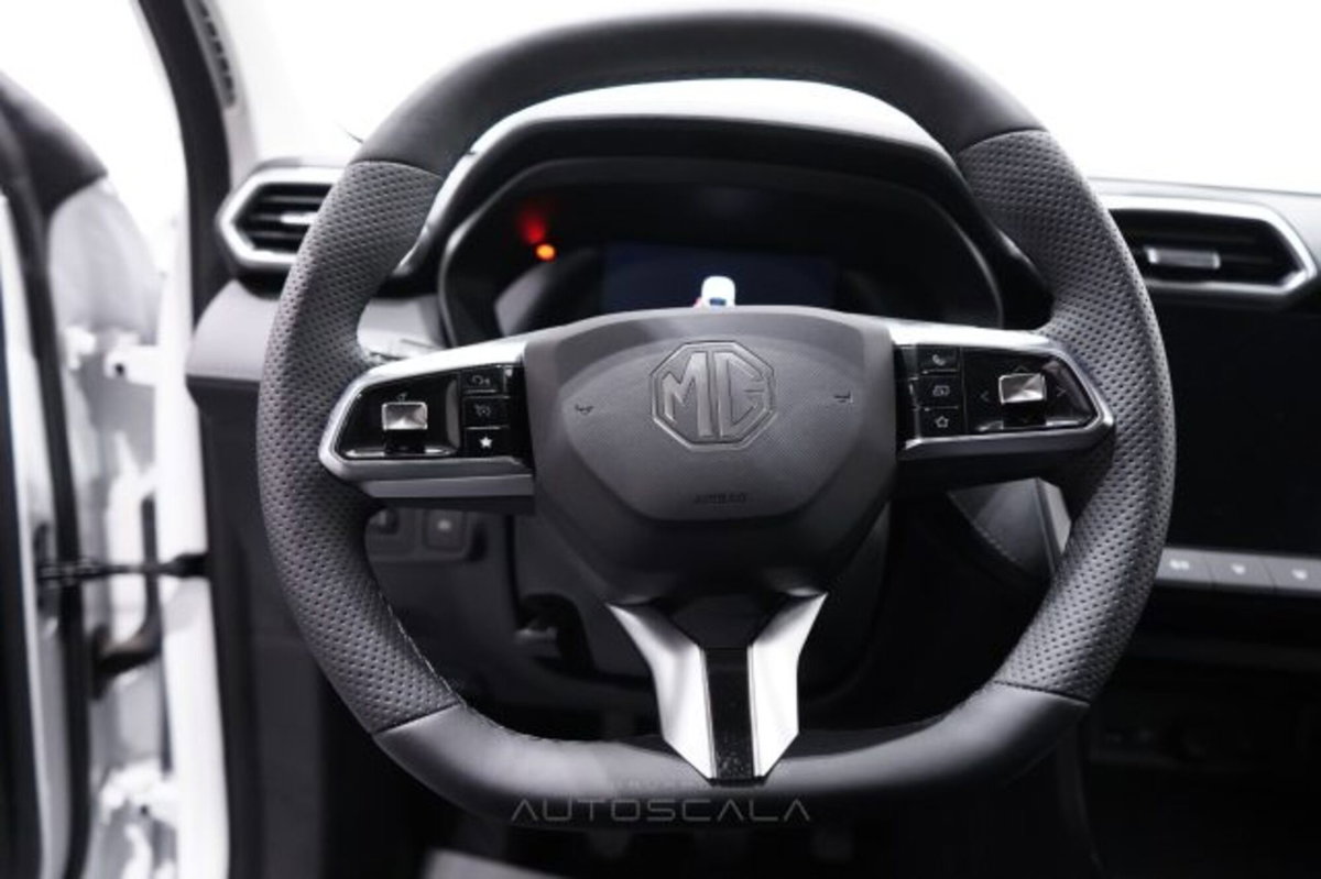 Mg ZS 1.5 Comfort (12)