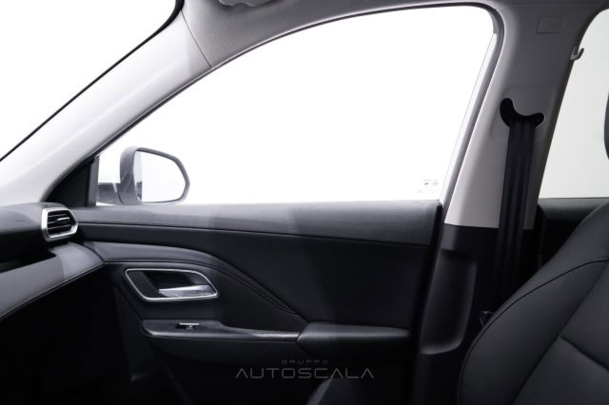 Mg ZS 1.5 Comfort (18)