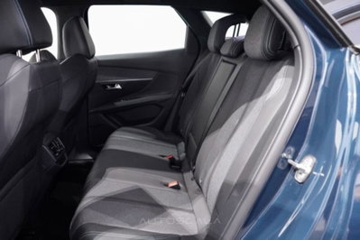Peugeot 3008 BlueHDi 130 S&S EAT8 Allure Pack (19)