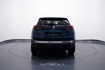 Peugeot 3008 BlueHDi 130 S&S EAT8 Allure Pack (5)