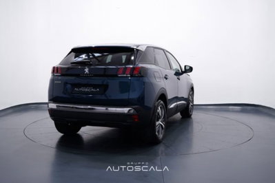 Peugeot 3008 BlueHDi 130 S&S EAT8 Allure Pack (6)
