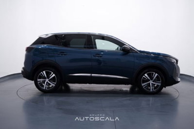 Peugeot 3008 BlueHDi 130 S&S EAT8 Allure Pack (7)