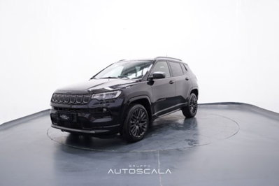 Jeep Compass 1.6 Multijet II 2WD 80° Anniversario usata