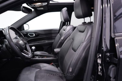 Jeep Compass 1.6 Multijet II 2WD 80° Anniversario (11)