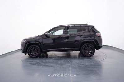 Jeep Compass 1.6 Multijet II 2WD 80° Anniversario (3)