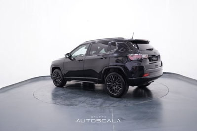 Jeep Compass 1.6 Multijet II 2WD 80° Anniversario (4)