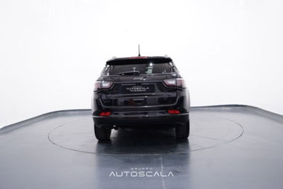 Jeep Compass 1.6 Multijet II 2WD 80° Anniversario (5)