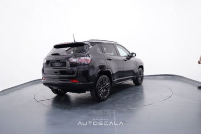 Jeep Compass 1.6 Multijet II 2WD 80° Anniversario (6)