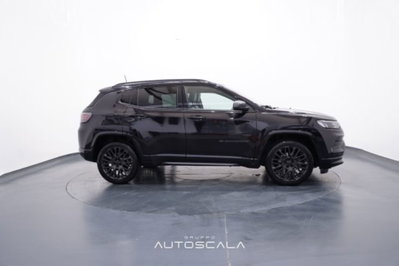 Jeep Compass 1.6 Multijet II 2WD 80° Anniversario (7)