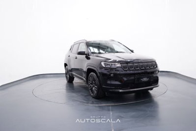 Jeep Compass 1.6 Multijet II 2WD 80° Anniversario (8)