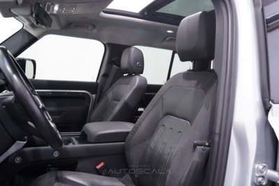 Land Rover Defender 110 2.0 SD4 240CV AWD Auto (12)