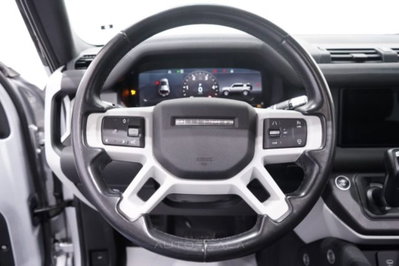 Land Rover Defender 110 2.0 SD4 240CV AWD Auto (15)