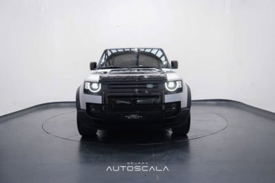 Land Rover Defender 110 2.0 SD4 240CV AWD Auto (2)