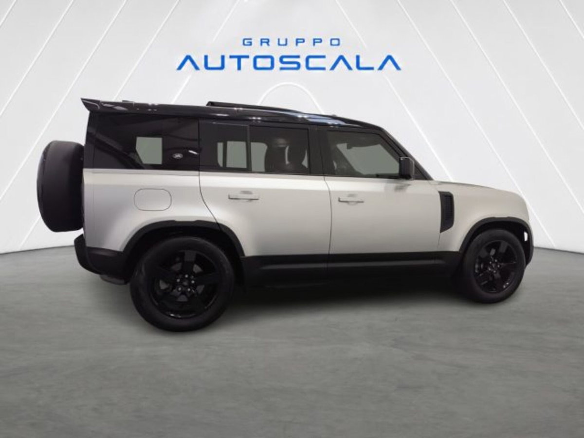 Land Rover Defender 110 2.0 SD4 240CV AWD Auto (3)