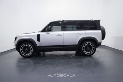 Land Rover Defender 110 2.0 SD4 240CV AWD Auto (3)