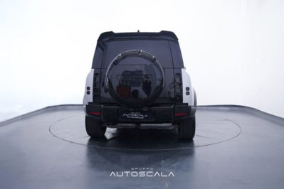 Land Rover Defender 110 2.0 SD4 240CV AWD Auto (5)