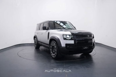 Land Rover Defender 110 2.0 SD4 240CV AWD Auto (8)